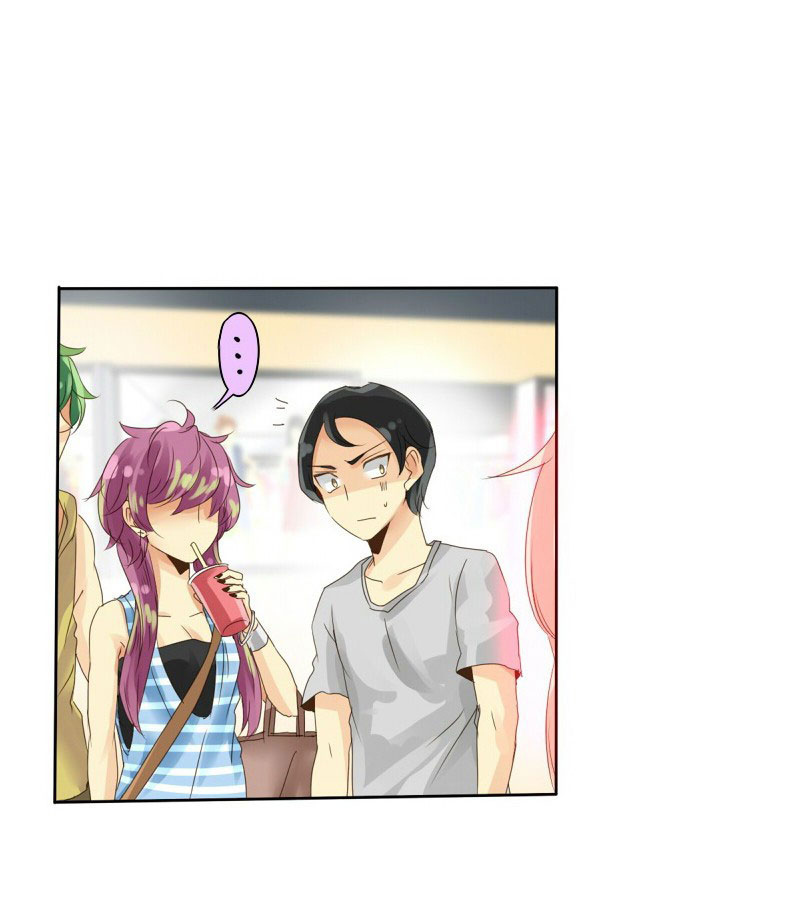 Unordinary Chapter 9 - Trang 8