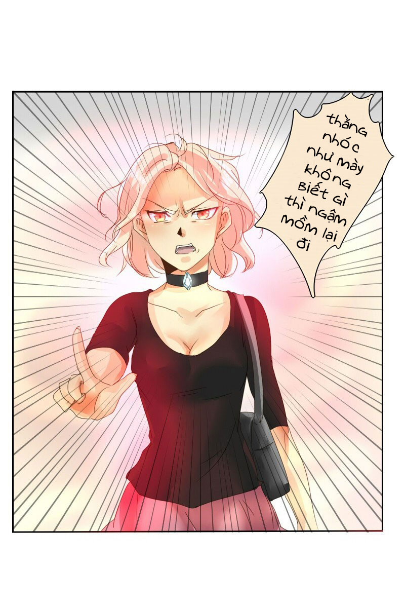 Unordinary Chapter 9 - Trang 9