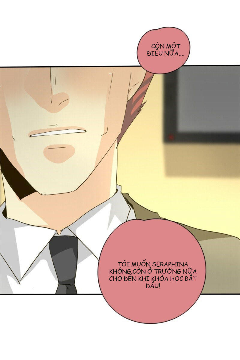 Unordinary Chapter 91 - Trang 11