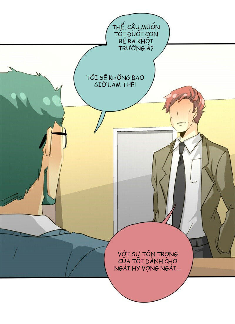 Unordinary Chapter 91 - Trang 13