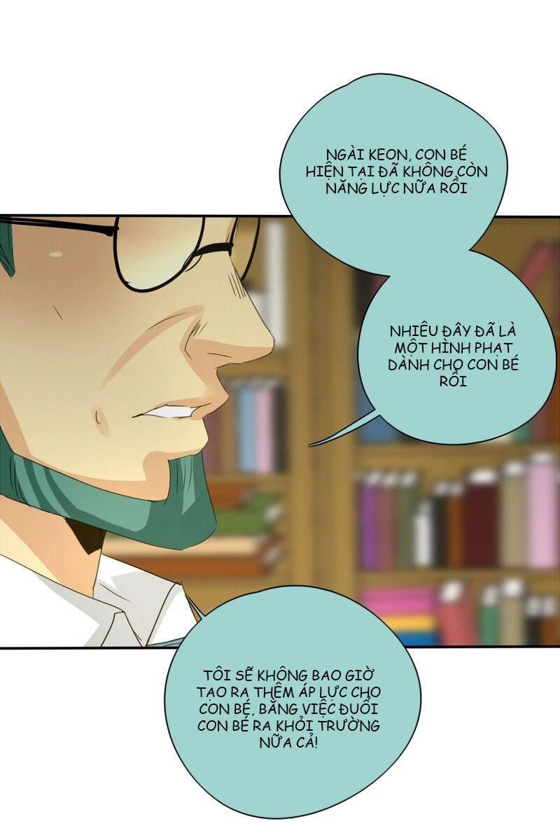 Unordinary Chapter 91 - Trang 14