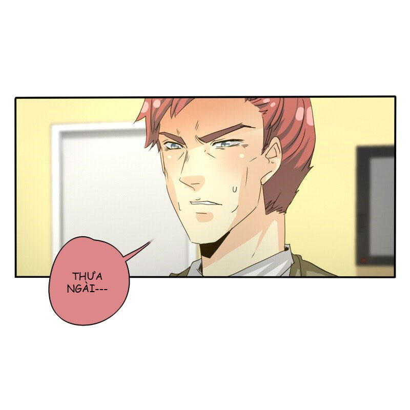 Unordinary Chapter 91 - Trang 15