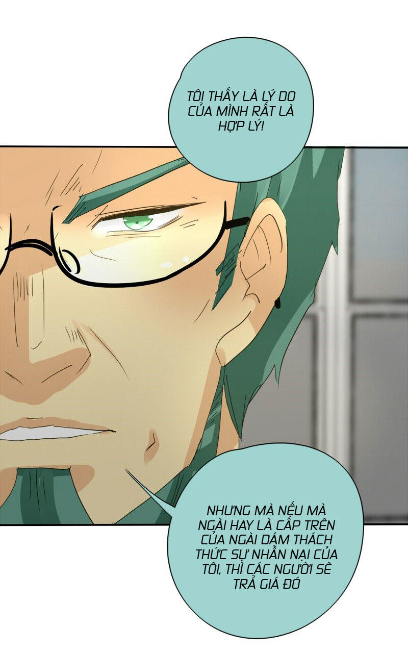 Unordinary Chapter 91 - Trang 16