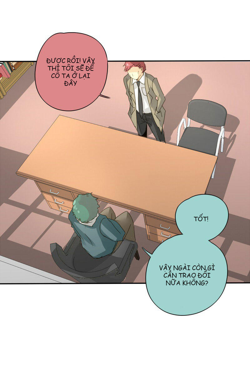 Unordinary Chapter 91 - Trang 18