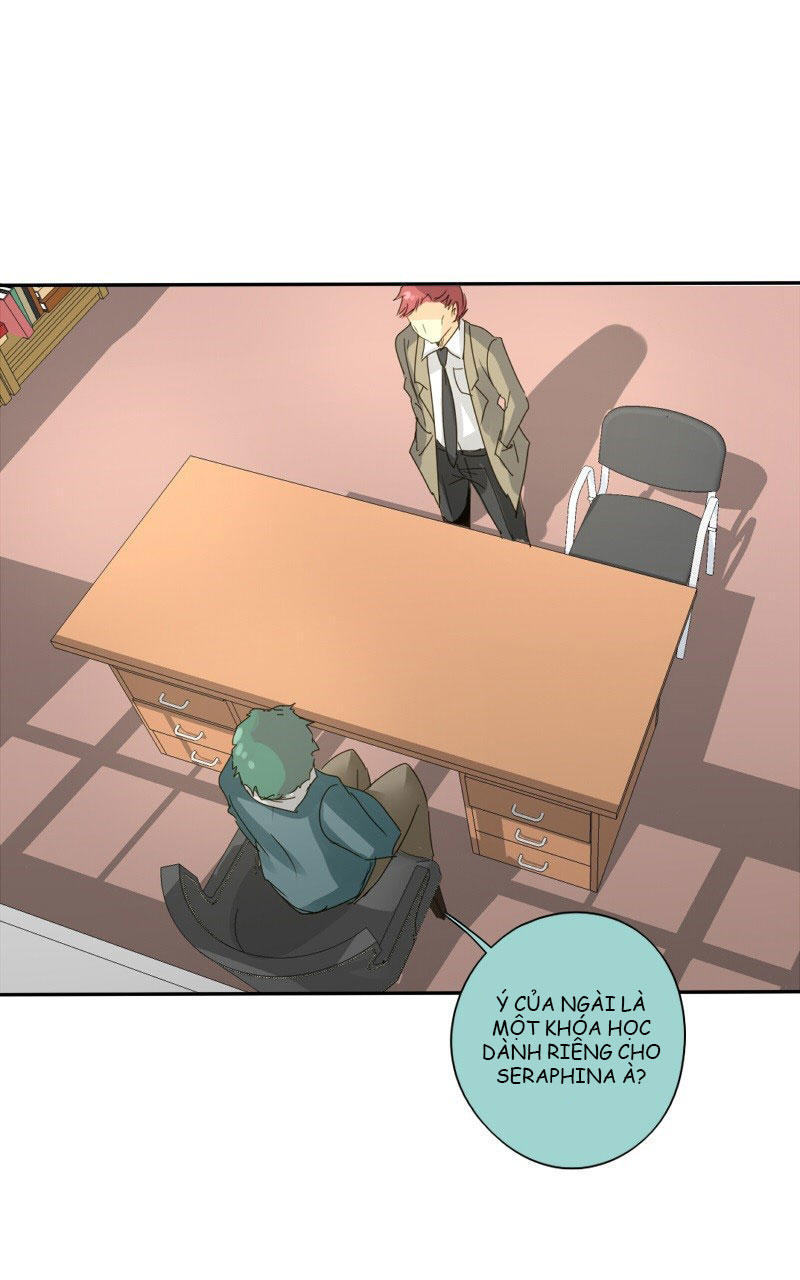 Unordinary Chapter 91 - Trang 2