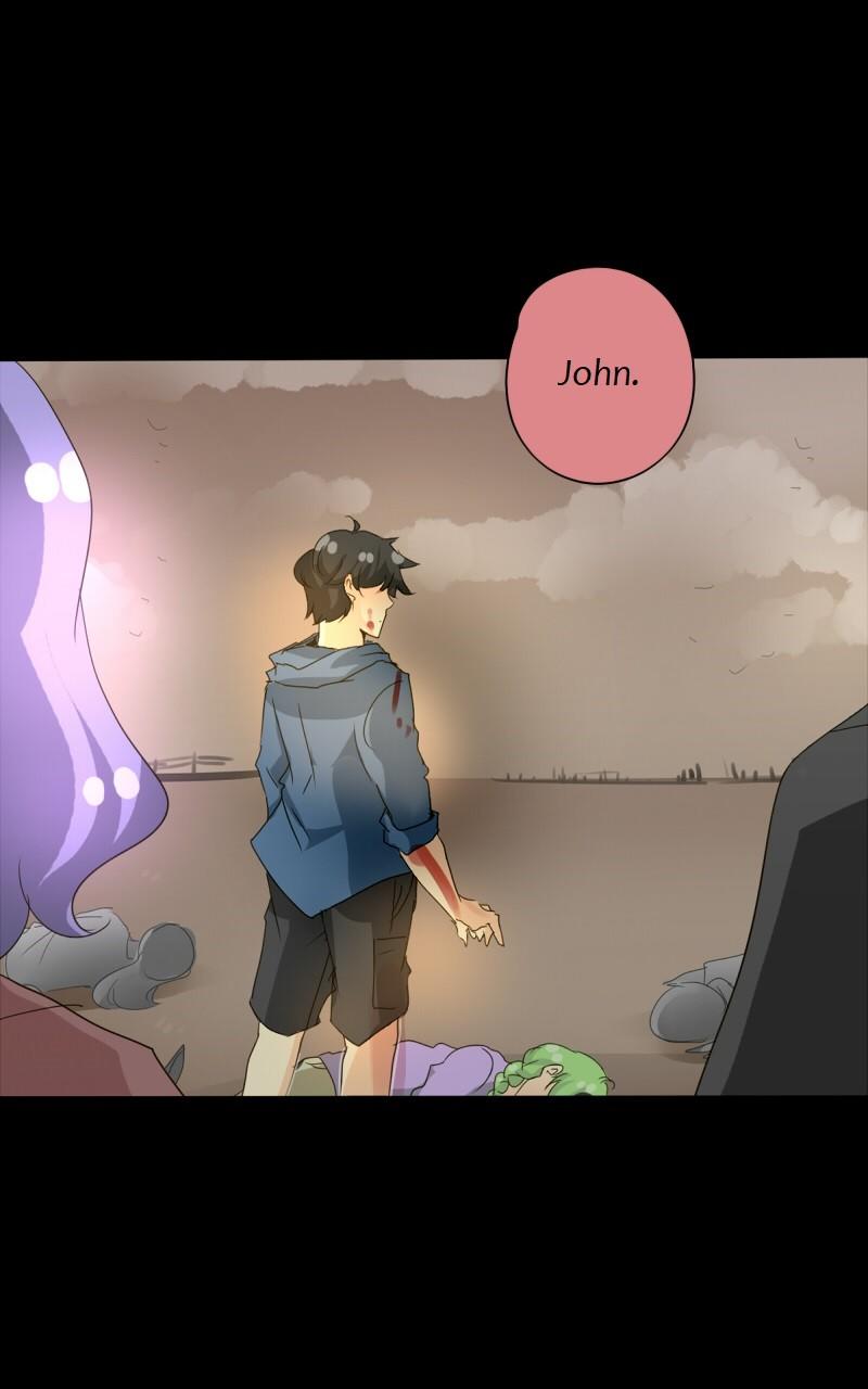 Unordinary Chapter 91 - Trang 21