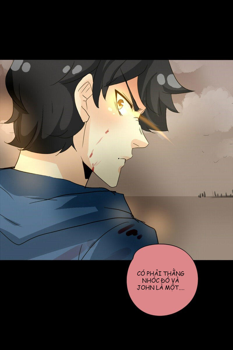 Unordinary Chapter 91 - Trang 22