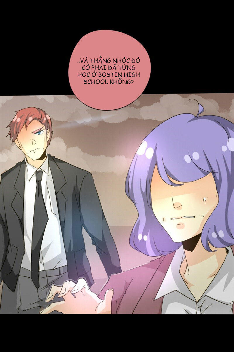 Unordinary Chapter 91 - Trang 23