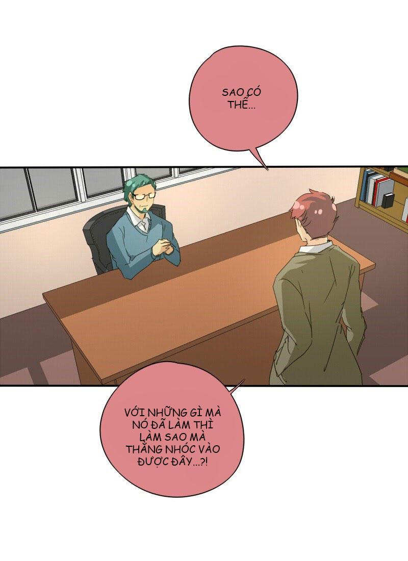 Unordinary Chapter 91 - Trang 25