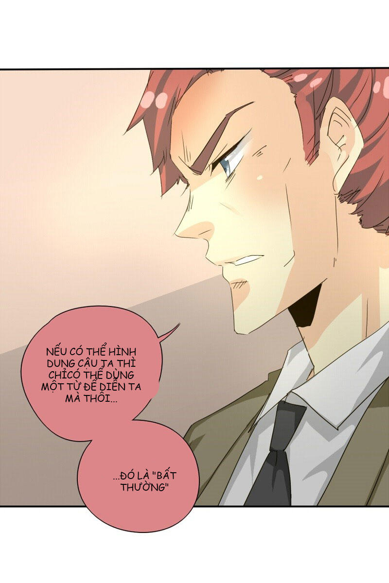 Unordinary Chapter 91 - Trang 26