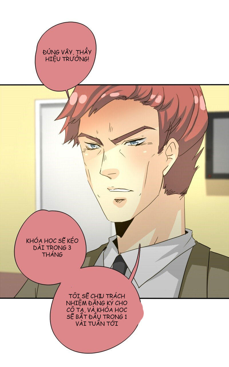 Unordinary Chapter 91 - Trang 3