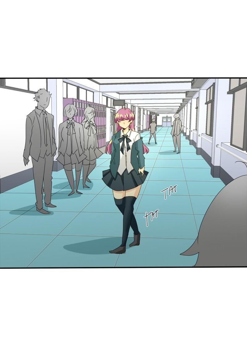Unordinary Chapter 91 - Trang 31