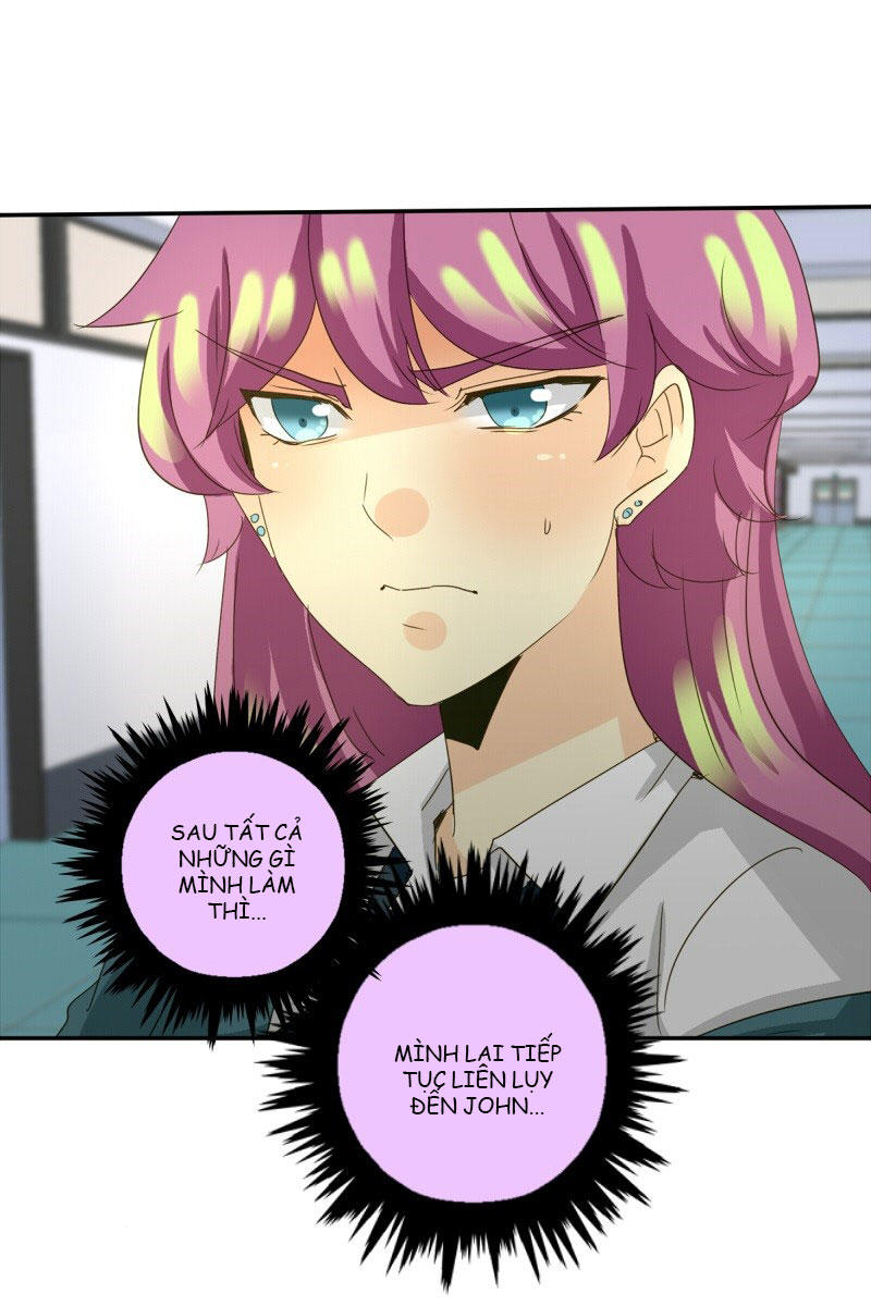Unordinary Chapter 91 - Trang 32