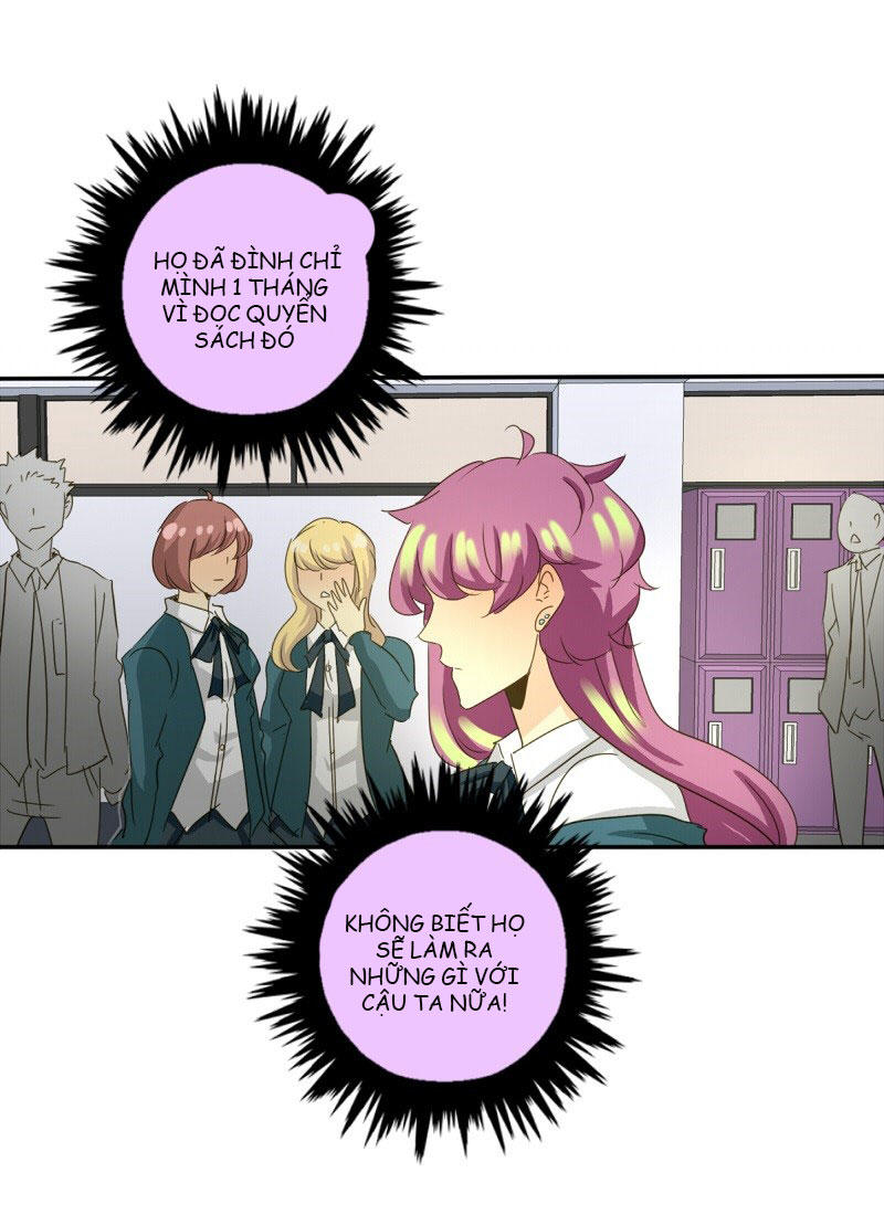 Unordinary Chapter 91 - Trang 33