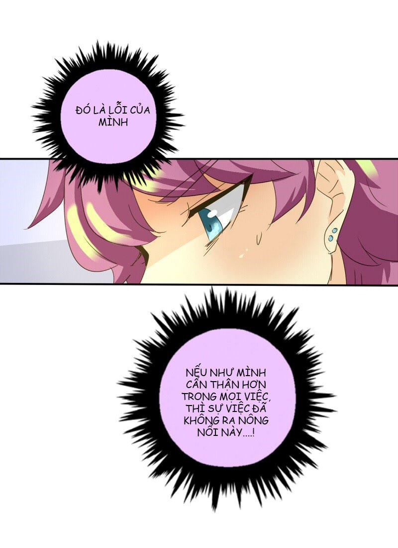 Unordinary Chapter 91 - Trang 34