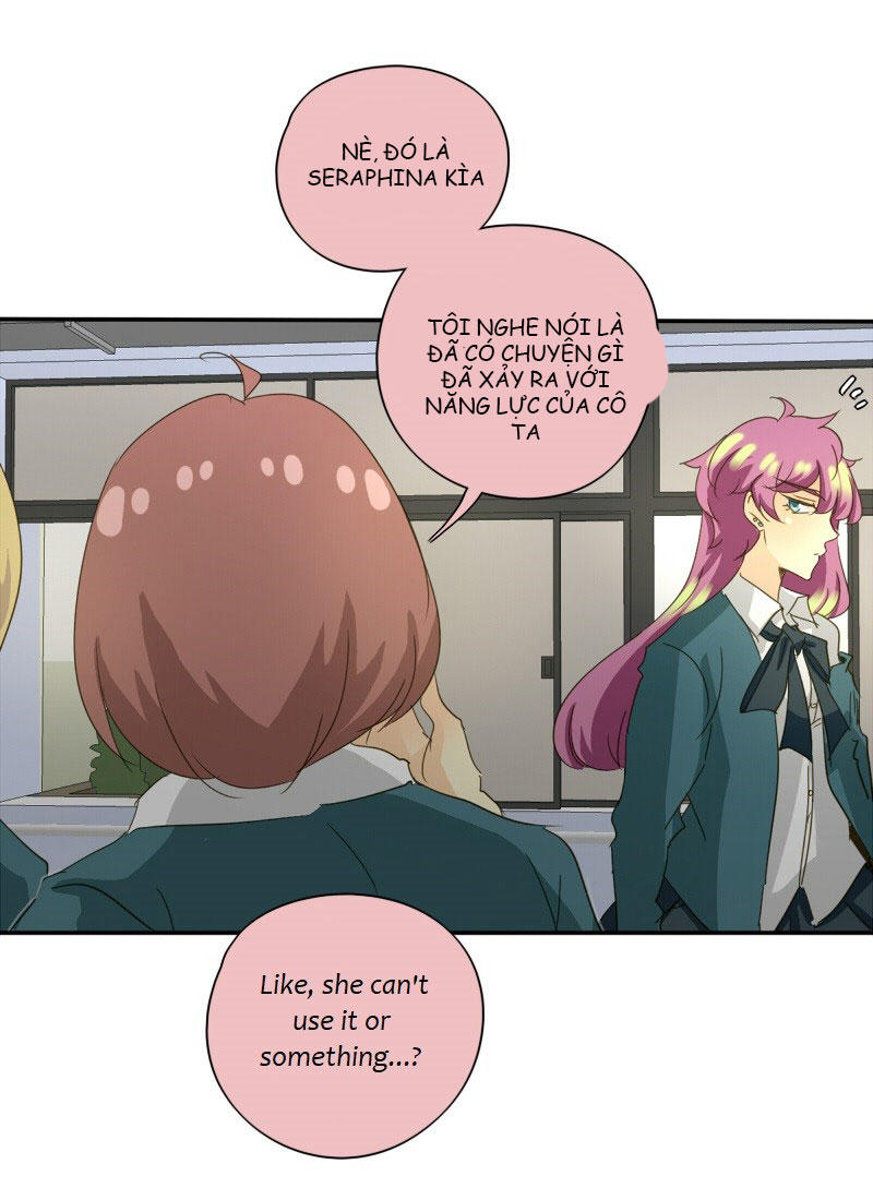 Unordinary Chapter 91 - Trang 35