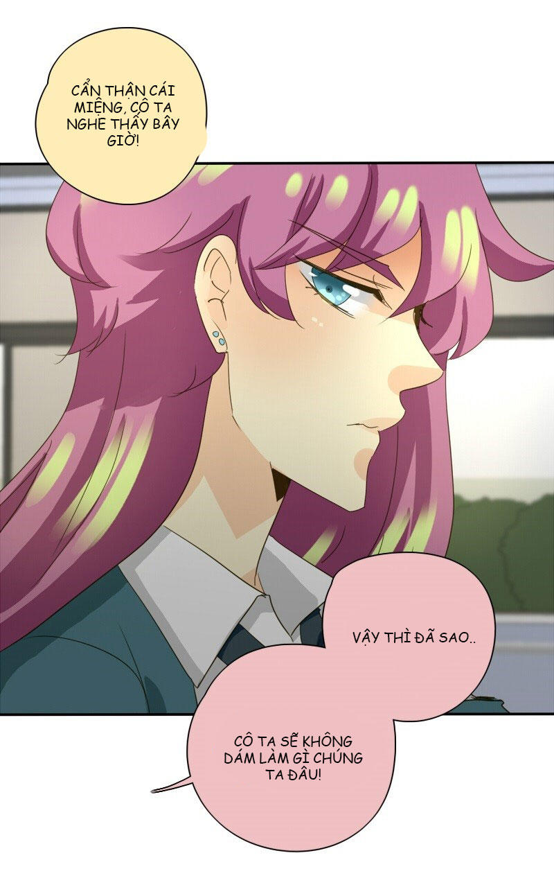Unordinary Chapter 91 - Trang 36