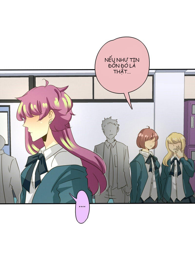 Unordinary Chapter 91 - Trang 37