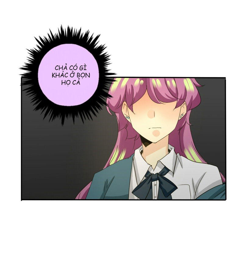 Unordinary Chapter 91 - Trang 38