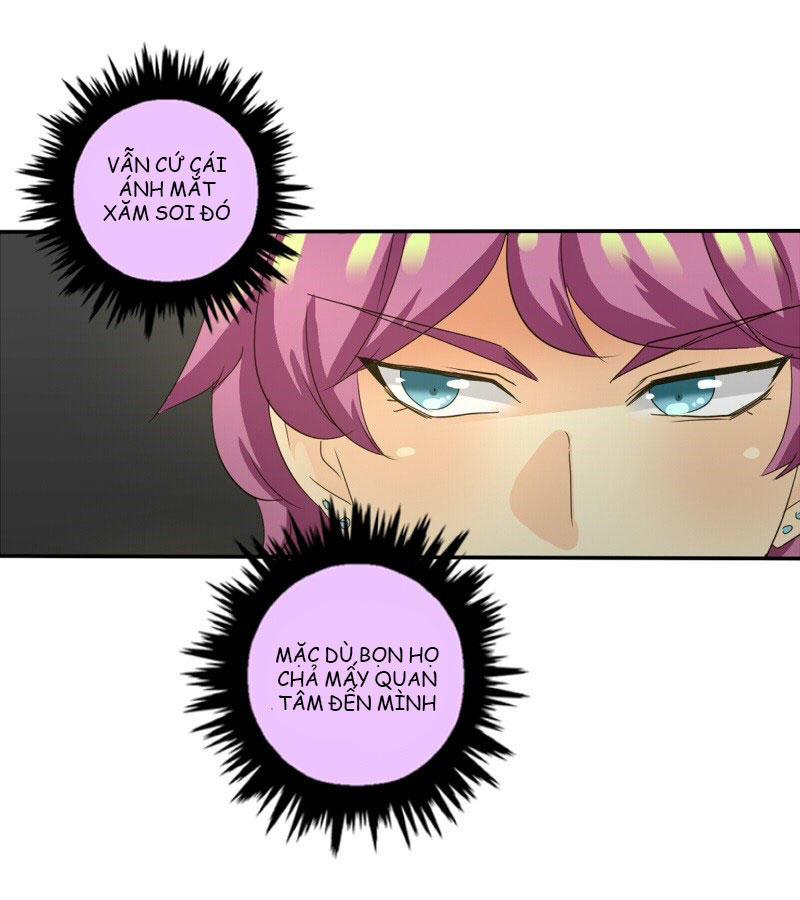 Unordinary Chapter 91 - Trang 39