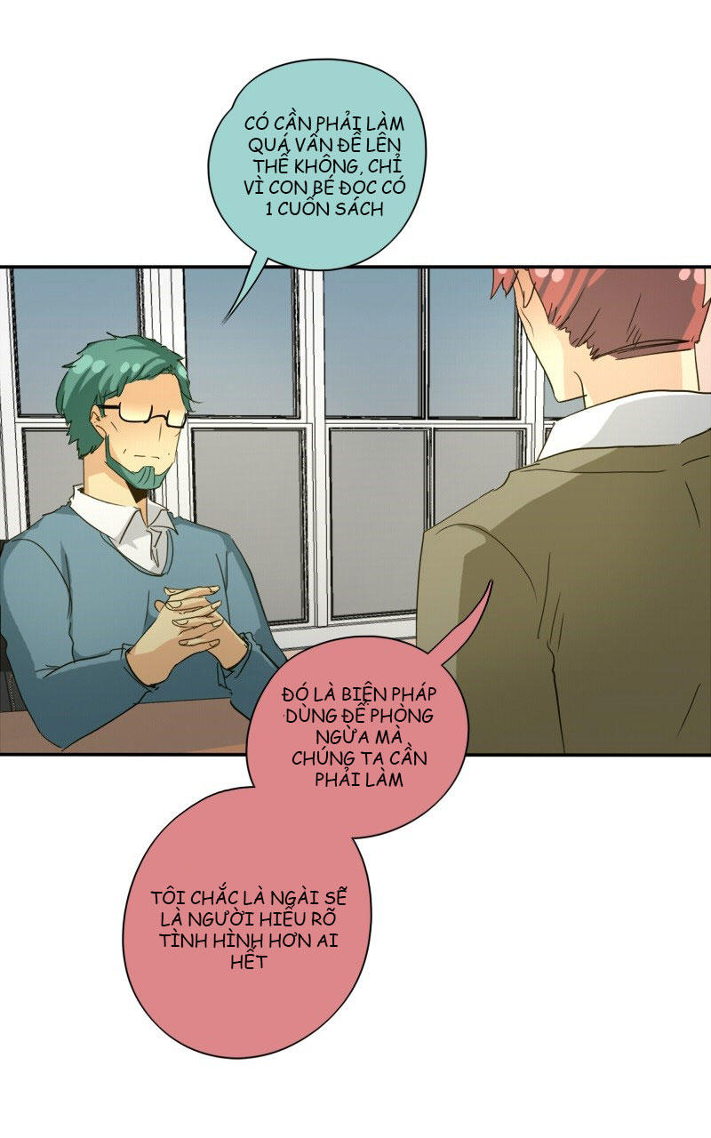 Unordinary Chapter 91 - Trang 4