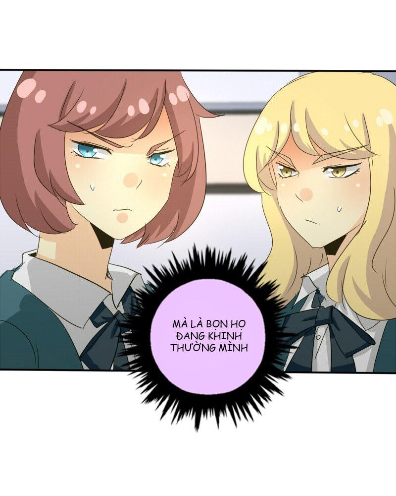 Unordinary Chapter 91 - Trang 41