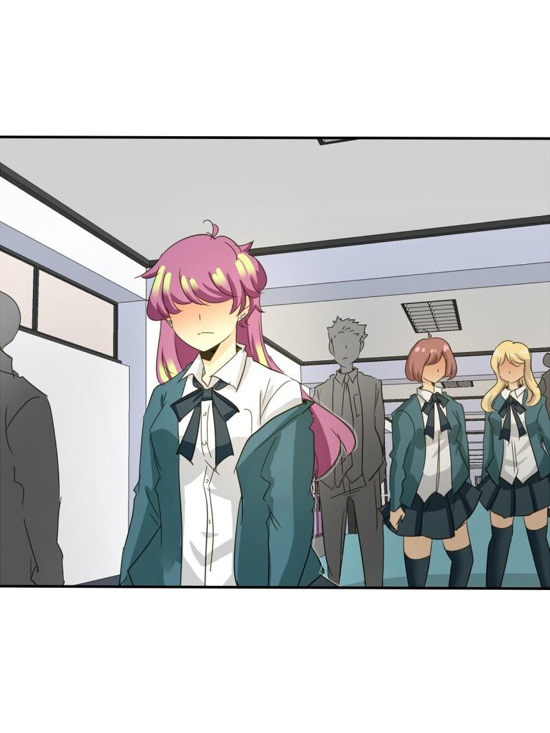 Unordinary Chapter 91 - Trang 42