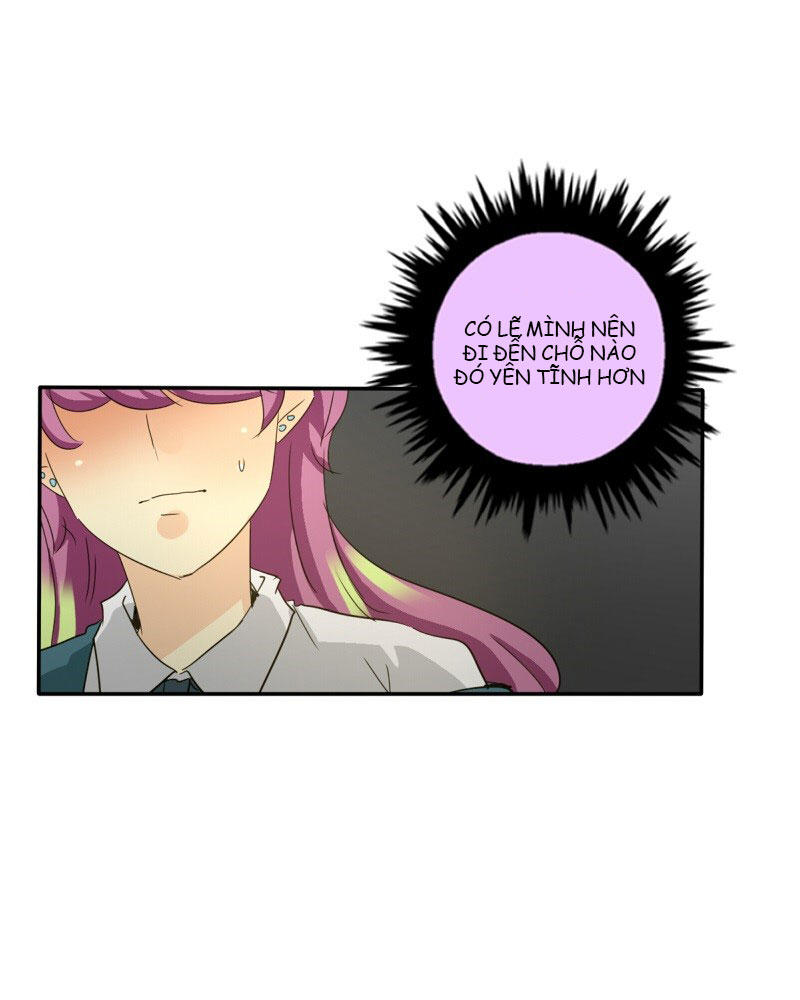 Unordinary Chapter 91 - Trang 43