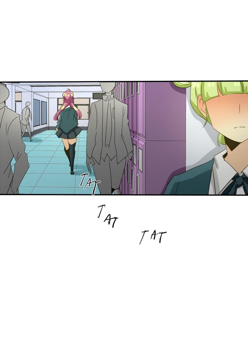 Unordinary Chapter 91 - Trang 44