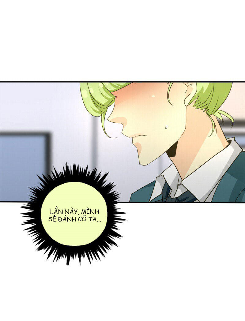 Unordinary Chapter 91 - Trang 49