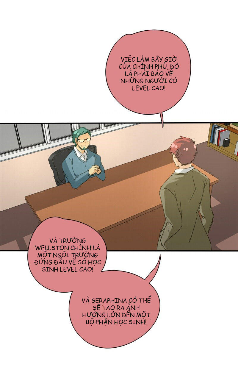 Unordinary Chapter 91 - Trang 6
