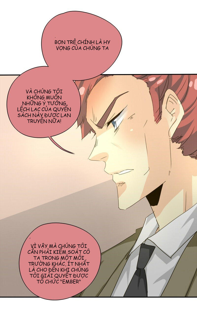 Unordinary Chapter 91 - Trang 7