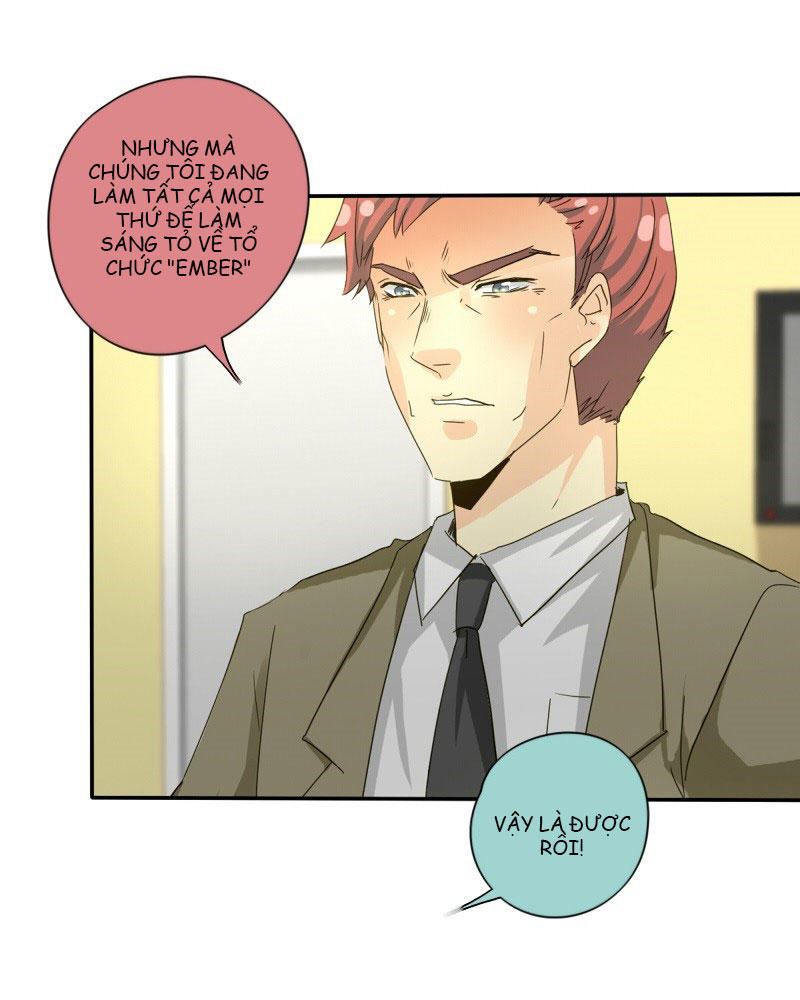 Unordinary Chapter 91 - Trang 9
