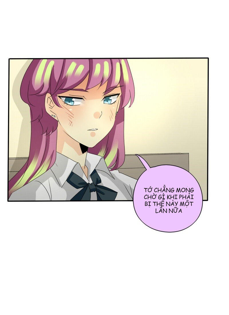 Unordinary Chapter 92 - Trang 12