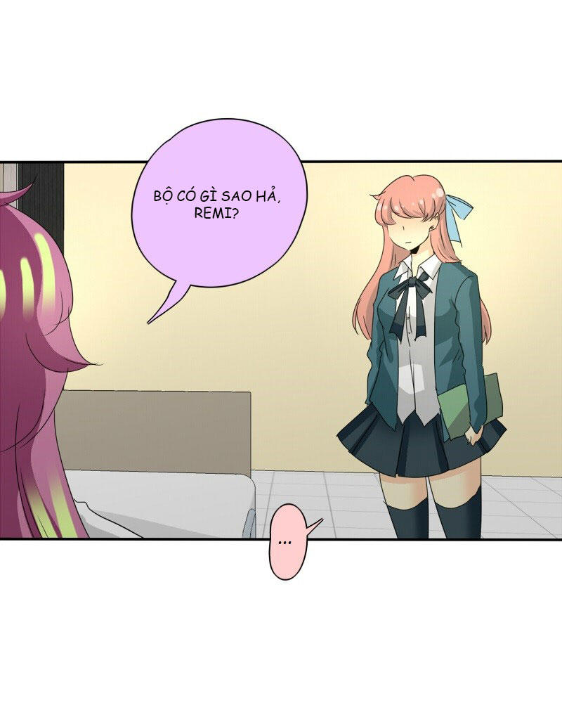 Unordinary Chapter 92 - Trang 13