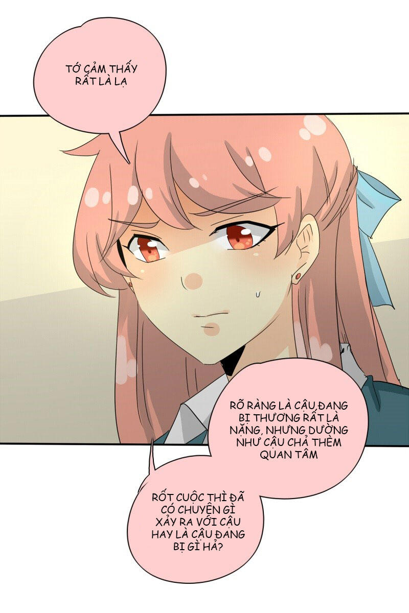 Unordinary Chapter 92 - Trang 14