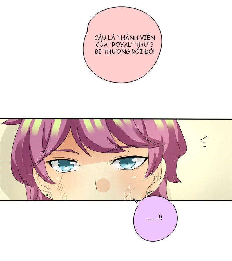 Unordinary Chapter 92 - Trang 16