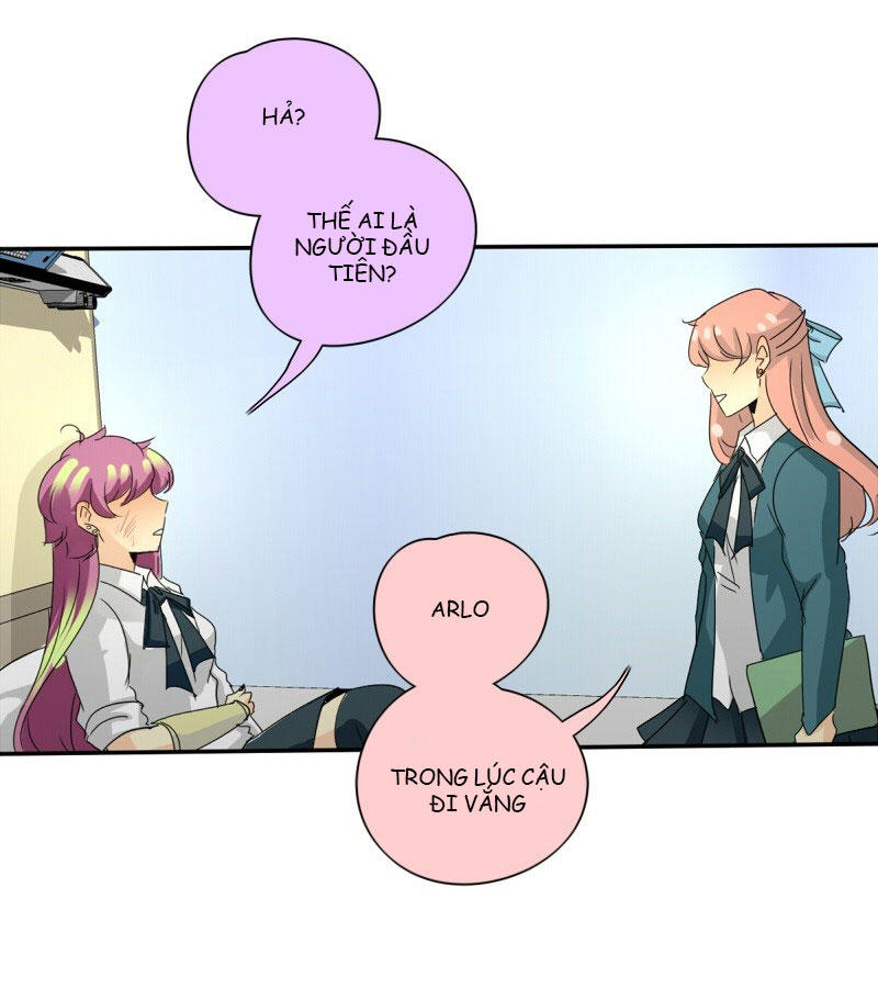 Unordinary Chapter 92 - Trang 17