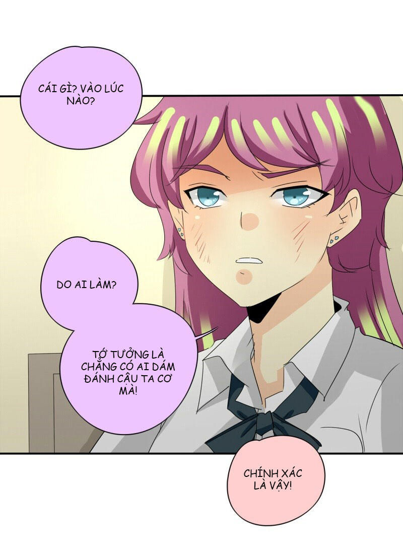 Unordinary Chapter 92 - Trang 18