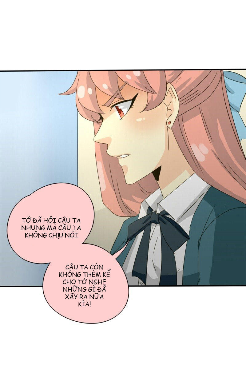 Unordinary Chapter 92 - Trang 19