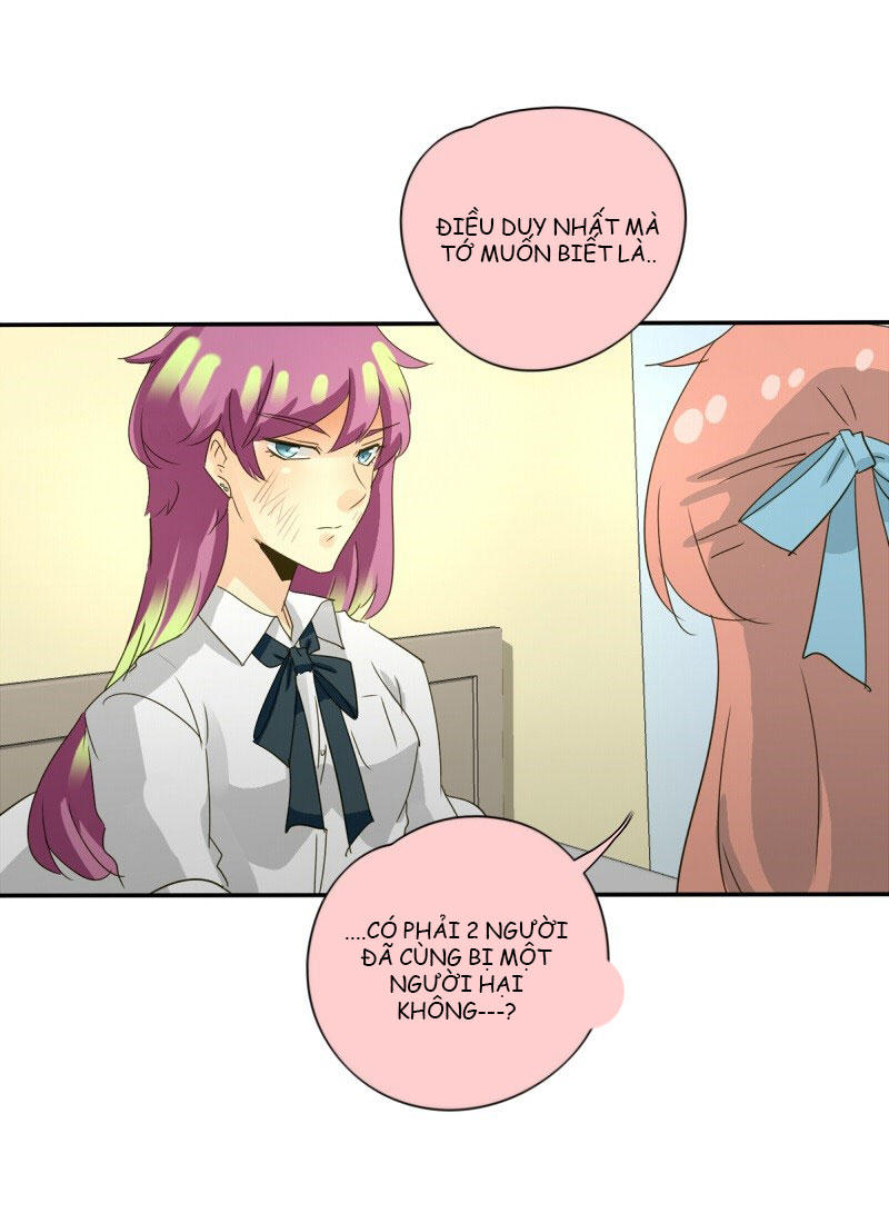 Unordinary Chapter 92 - Trang 21