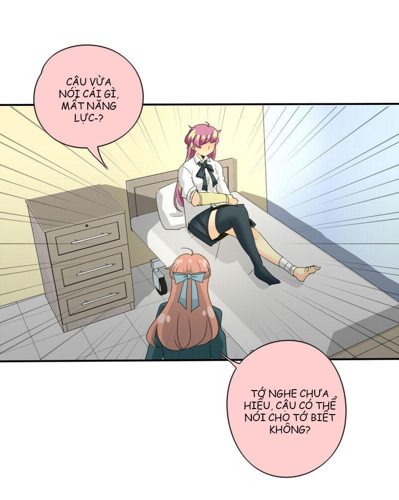 Unordinary Chapter 92 - Trang 25