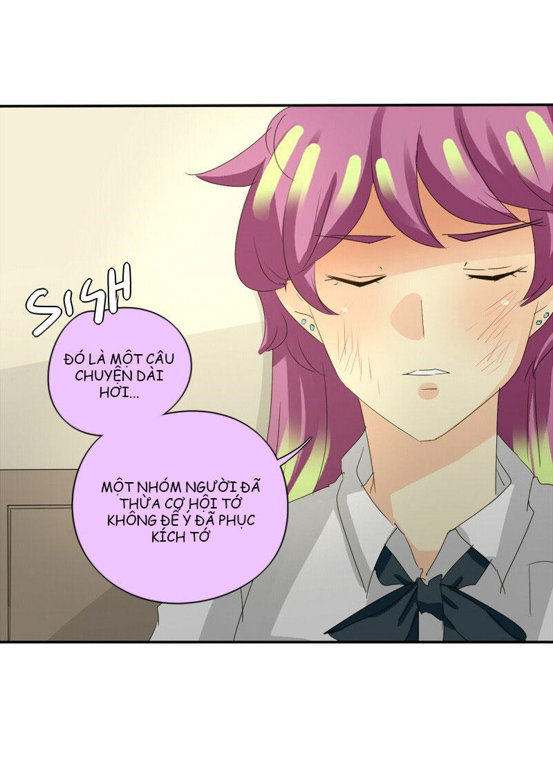 Unordinary Chapter 92 - Trang 26