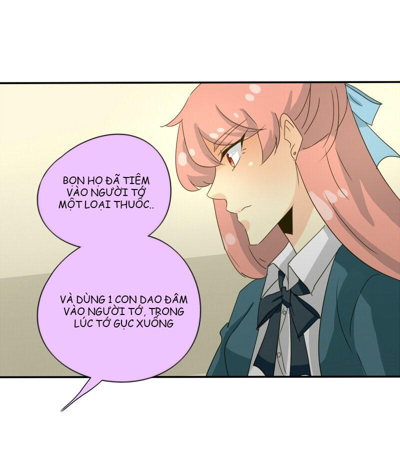 Unordinary Chapter 92 - Trang 27