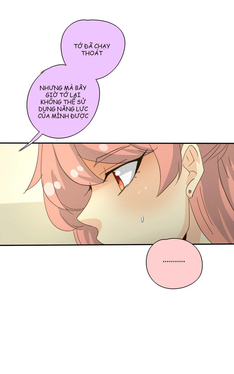 Unordinary Chapter 92 - Trang 28