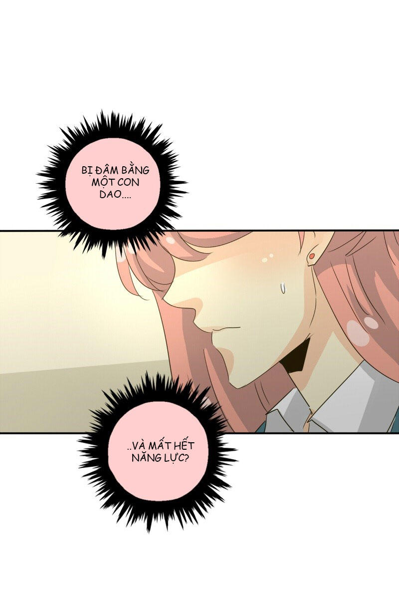Unordinary Chapter 92 - Trang 29