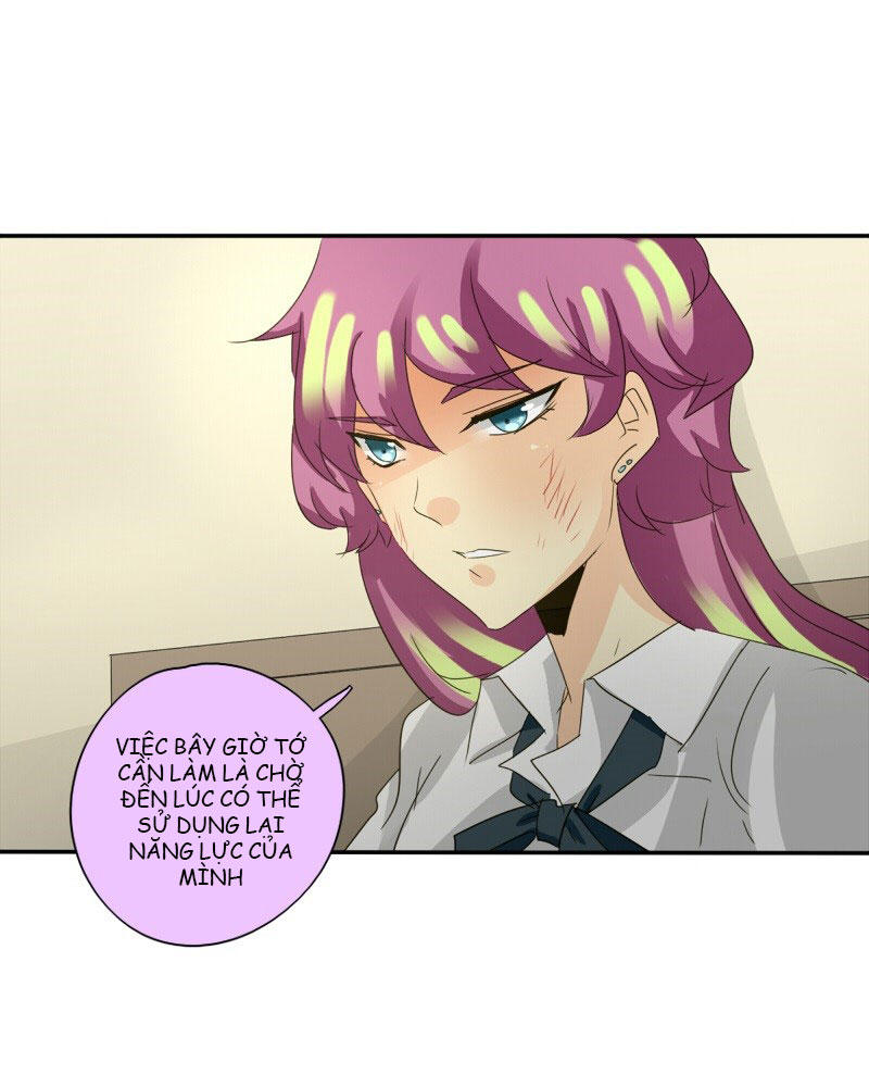 Unordinary Chapter 92 - Trang 30