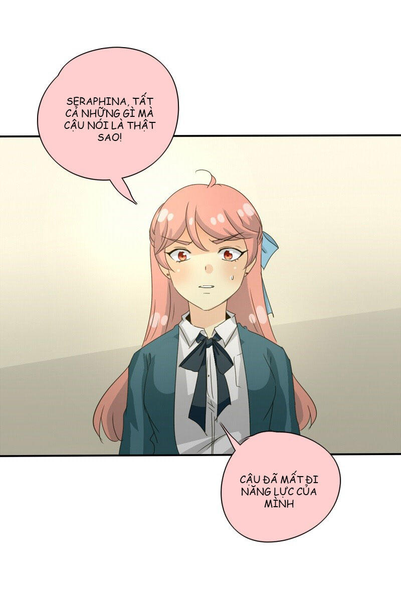 Unordinary Chapter 92 - Trang 31