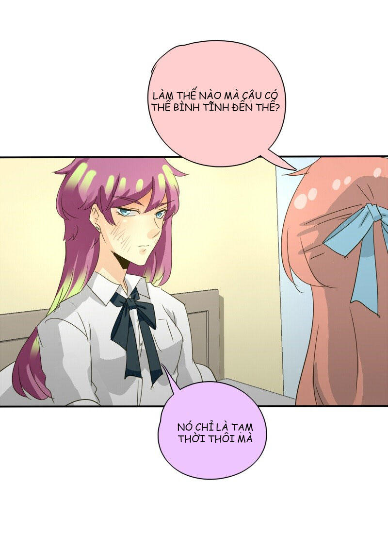 Unordinary Chapter 92 - Trang 32