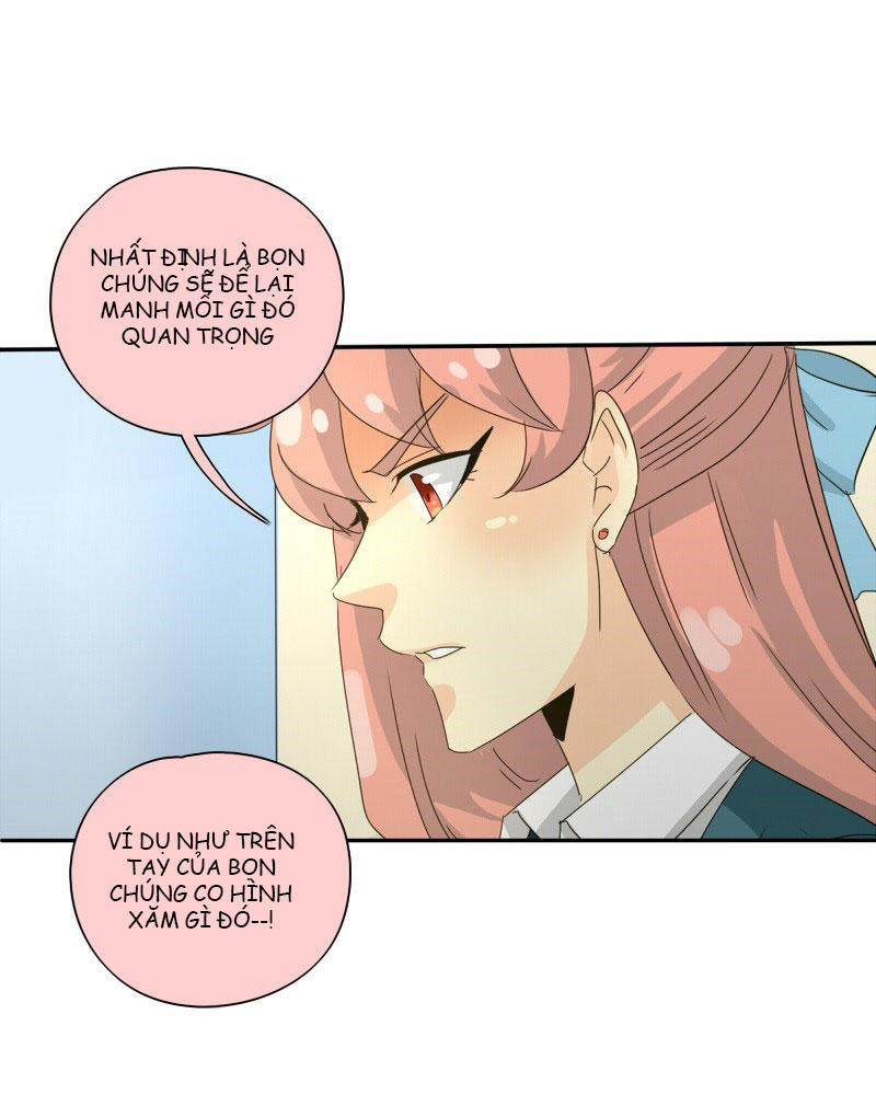 Unordinary Chapter 92 - Trang 38